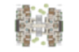 Raymond Address By GS Typical Floor Plan