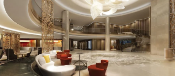 Virtual Tour of Raymond Address By GS Experience Center